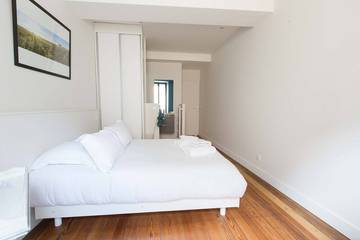 Appartement De Vacances pour 4 Personnes dans Beaune, Région de Beaune, Photo 4
