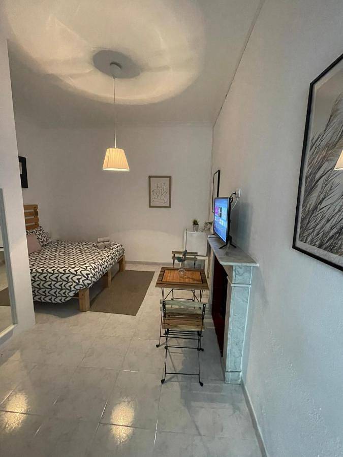 Maison d’hôte pour 2 personnes, avec terrasse à Jerez de la Frontera - 3