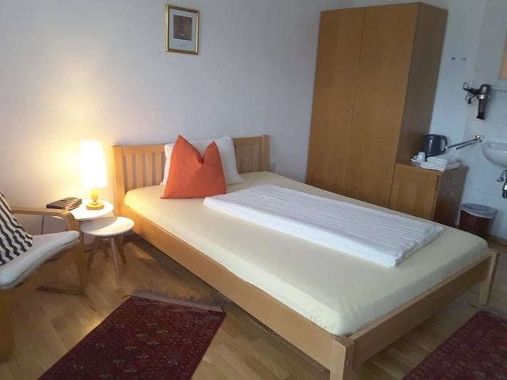 B&b, mit Garten und Ausblick in Salzburg - 2