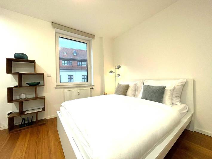 Appartement de vacances pour 2 personnes, avec vue
