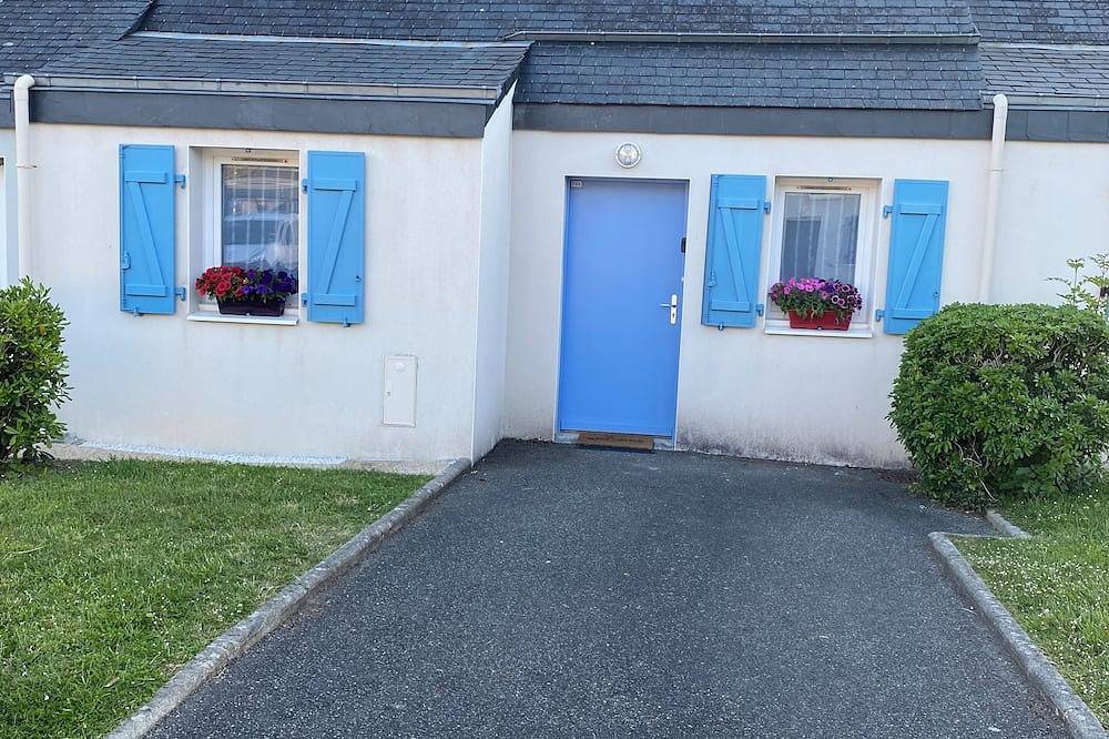 House for rent Audierne in Esquibien, Audierne