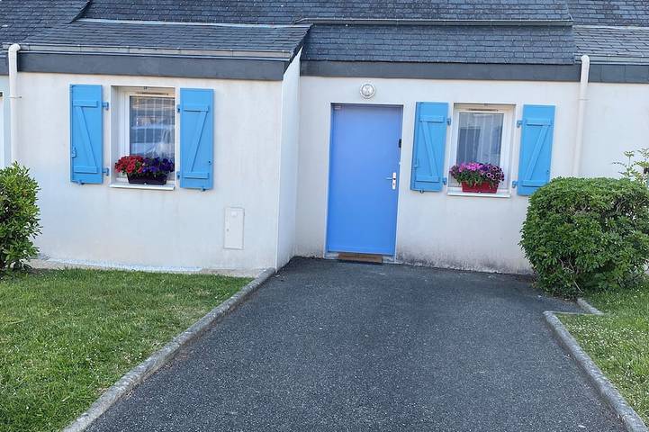 Ferienhaus für 4 Personen - 1