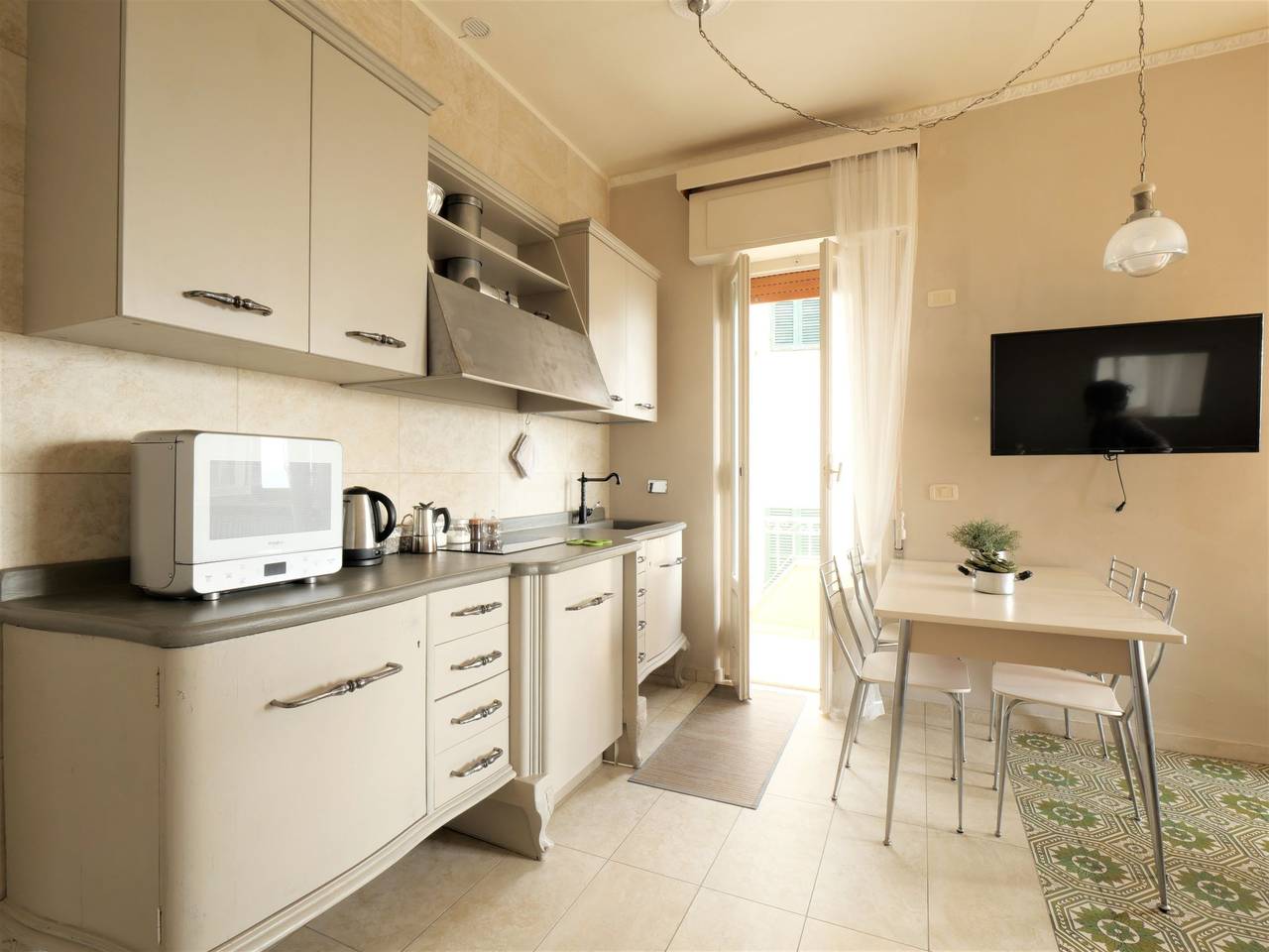 Ganze Wohnung, Agave in Civitella Paganico, Grosseto Provinz