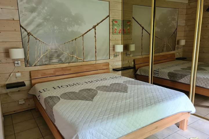 Villa pour 10 personnes, avec jardin à Labenne - 2