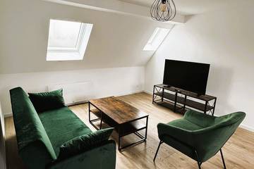 Gîte pour 6 personnes à Mutzig