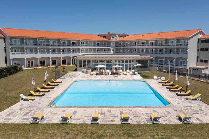 Hotel para 1 personas - 1