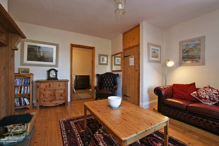 Casa rural para 6 personas in Northumberland