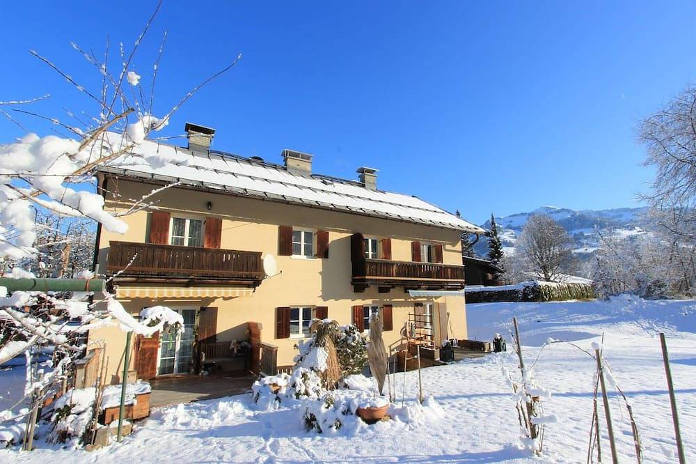 Appartamento intero, Grazioso appartamento a Kitzbuhel con balcone in Kitzbühel, Alpi di Kitzbühel