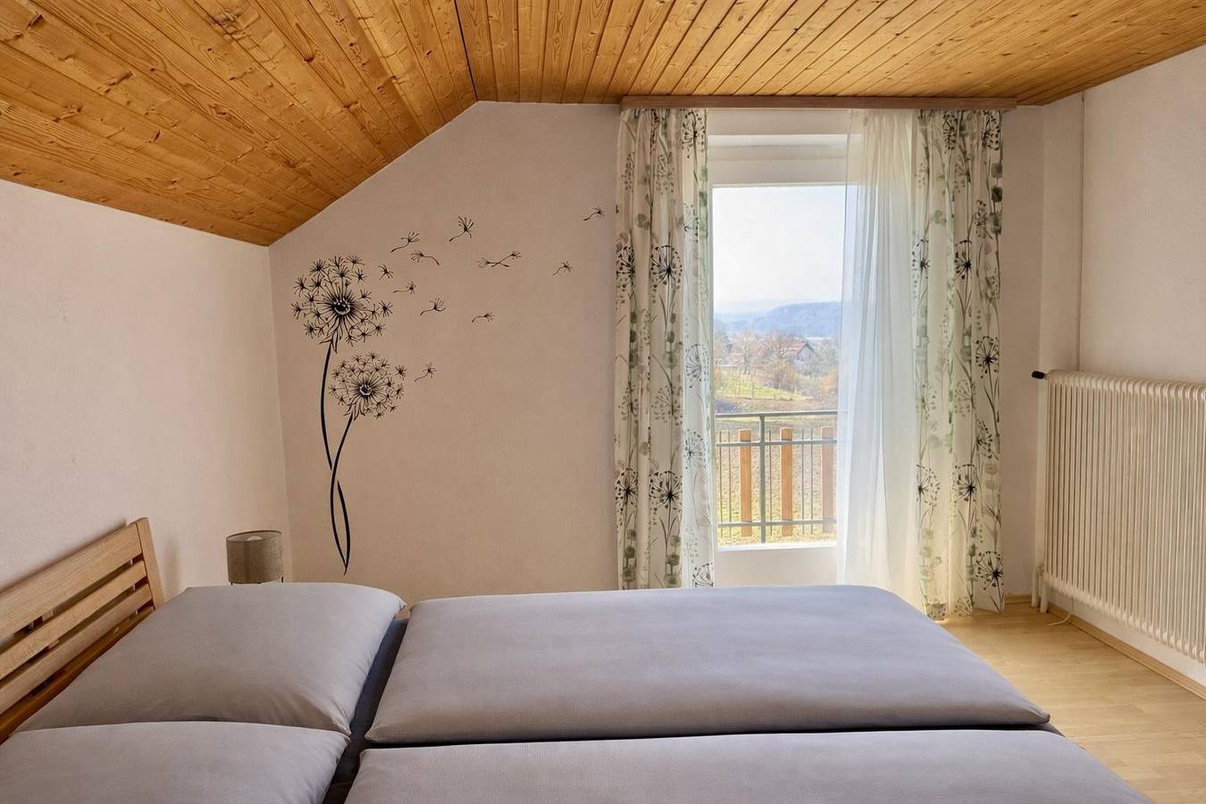 Ferienhaus "Kleine Auszeit" in Südoststeiermark, Tieschen