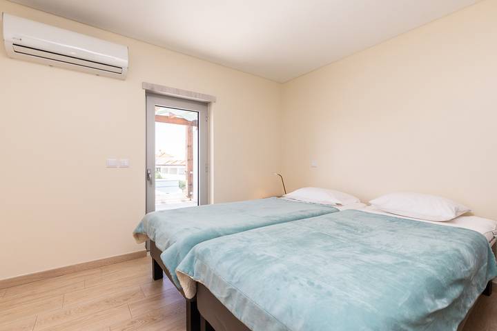 Casa rural para 6 personas en Vila Nova de Cacela - 4