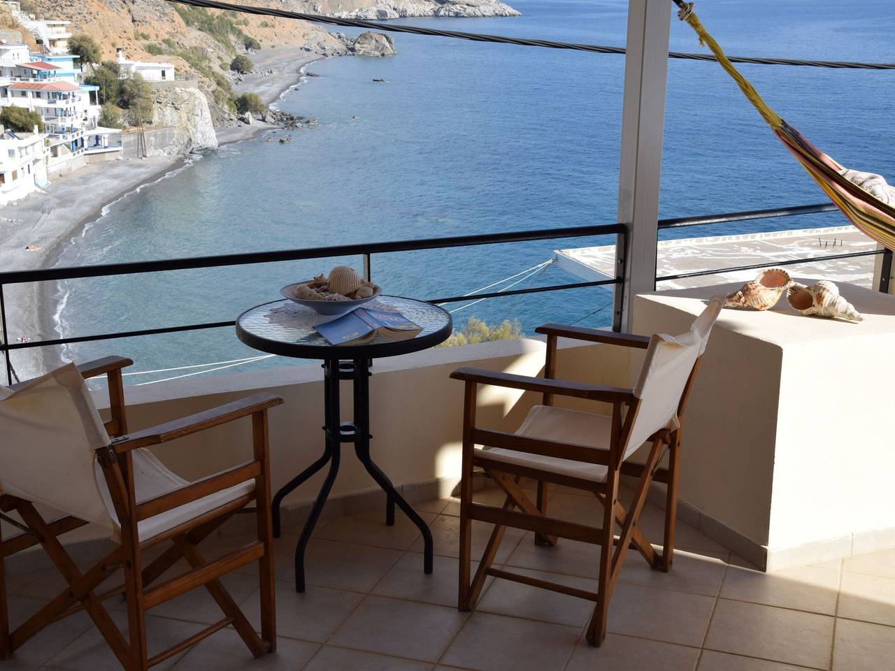 Villa mit 3 Schlafzimmern in einem abgelegenen Dorf in Iraklio-Heraklion und Umgebung