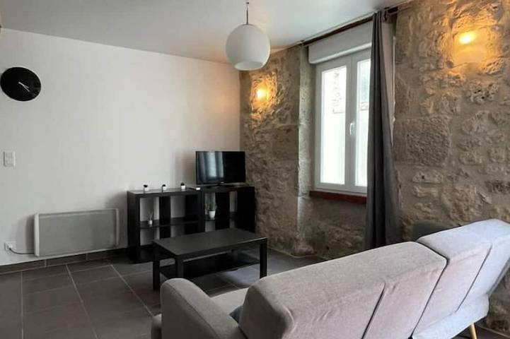 Location de vacances pour 5 personnes à Lavardac - 4