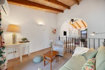 Casa Maria Angela in Artà, Mallorca Osten für 4 