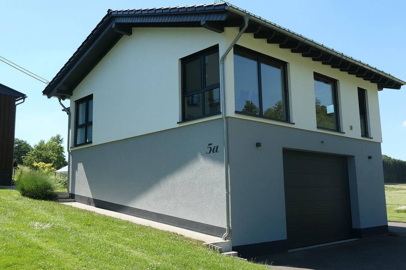 Ganze Ferienwohnung, 4 Bett-Fewo Elbbachblick in Härtlingen, Westerburg & Umgebung