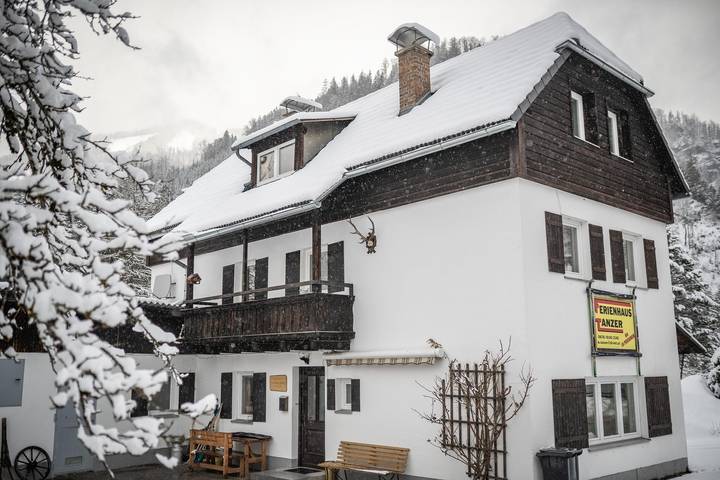 Ferienhaus für 10 Personen, mit Garten und Balkon, mit Haustier - 1