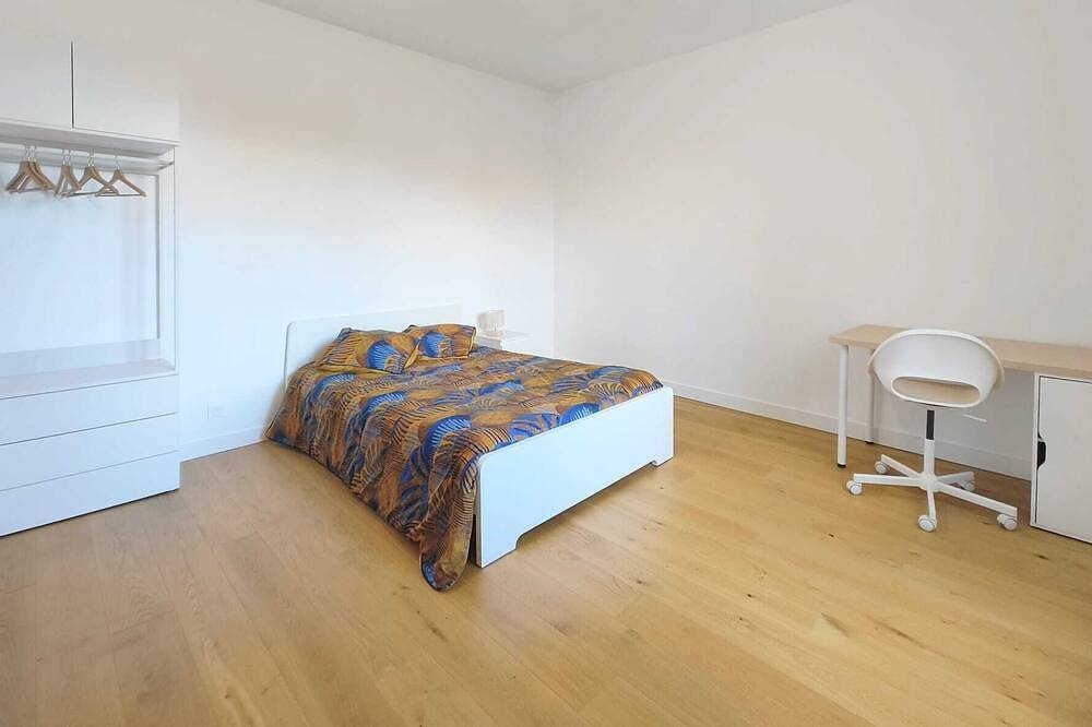 Maison Loire & Cé'rénité - 6 bedrooms, 15 pers, garden, 10 min from Angers in Les Ponts-de-Cé, Angers region