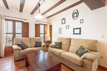 Casa Rural para 4 Personas en Chulilla, Provincia de Valencia, Foto 3