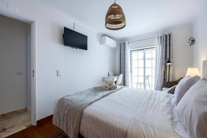 Maison d’hôte pour 2 personnes, avec balcon à Lagos - 4