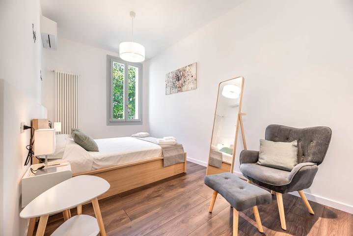 Apartamento de vacaciones para 2 personas - 1