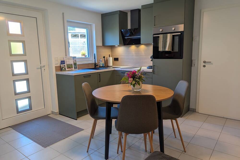 Ganze Wohnung, Ferienwohnung/App. für 4 Gäste mit 35m² in Gomadingen (296053) in Gomadingen, Neckar-Alb