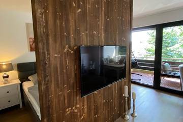 Hütte für 4 Personen in Hahnenklee, Goslar, Bild 2