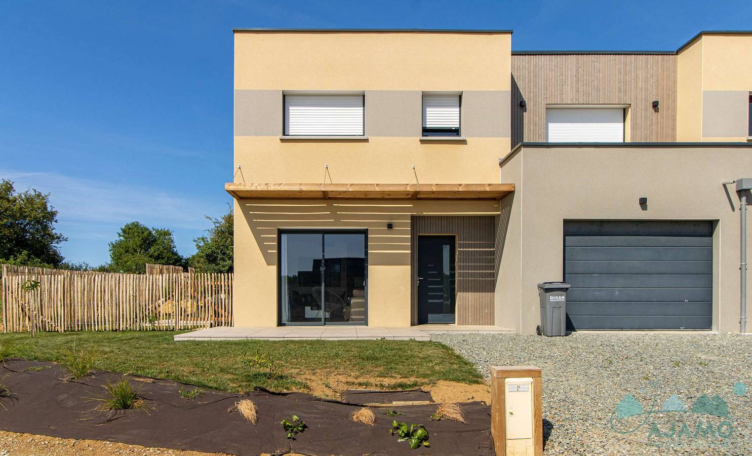 Appartement de vacances entier, Maison familiale proche mer à Plévenon | 6 personnes | in Plévenon, Région de Dinan