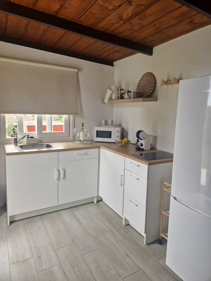 Apartamento 'Casa Deco' con vistas a la montaña, Wi-Fi y aire acondicionado in Los Llanos de Aridane, La Palma Sur