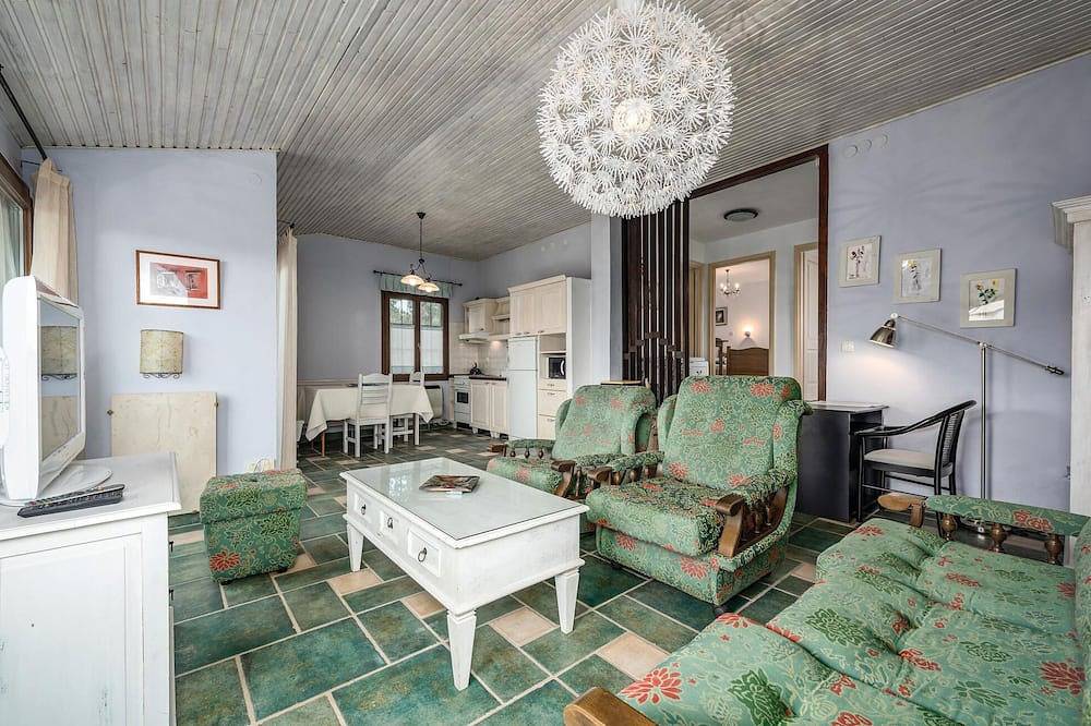 Fantastisches Haus mit 4 Schlafzimmern. in Grožnjan, Općina Grožnjan