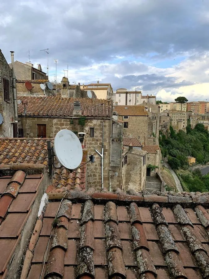 Appartement de vacances pour 7 personnes, avec vue - 1