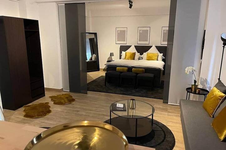 Appartement de vacances pour 4 personnes - 1