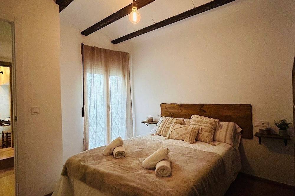 Casa Rural Can Vesta in Navarrés, Valencia Province