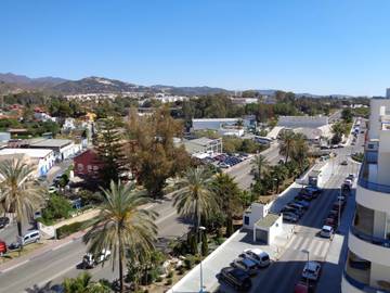 Apartamento para 4 Personas en Marbella Centro, Marbella, Foto 2