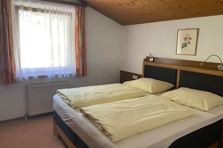 Ganze Wohnung, Small beautiful holiday home in a central location in Filzmoos, Tennengau