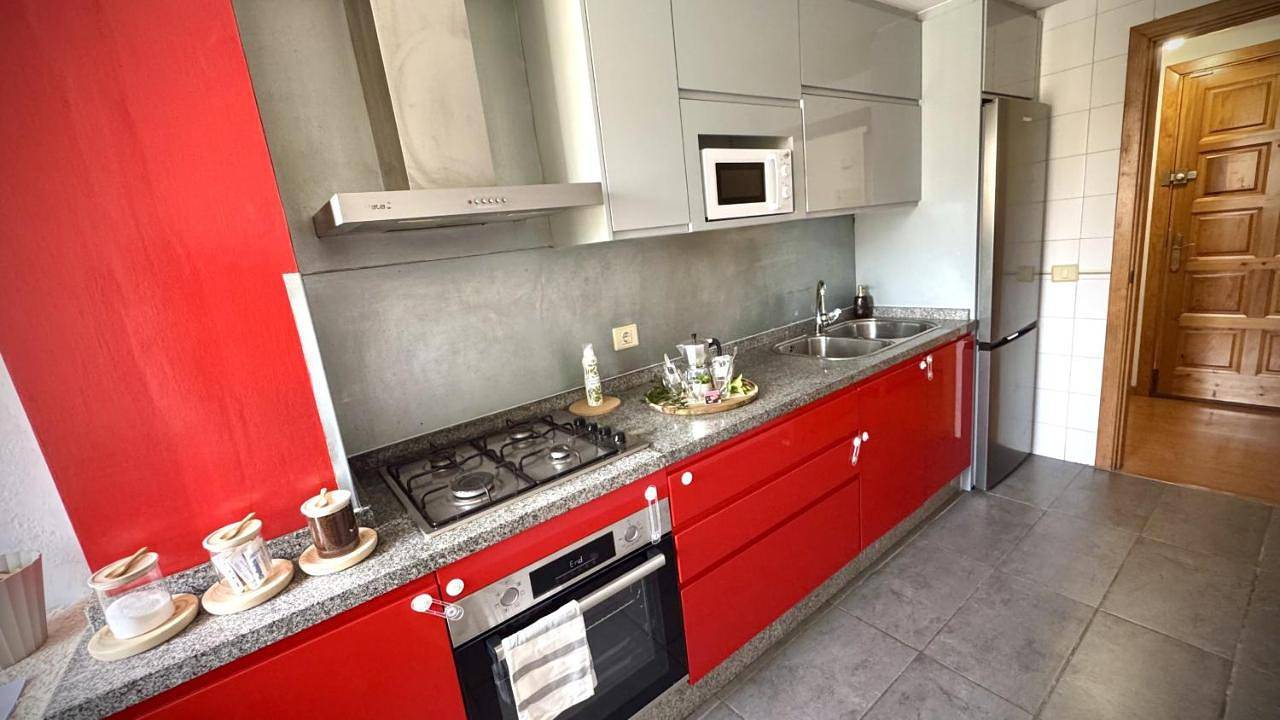 Appartement entier, Apartment in Parque De La Reina, Arona