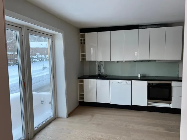 Ferienwohnung für 4 Personen, mit Terrasse und Ausblick, mit Haustier - 1