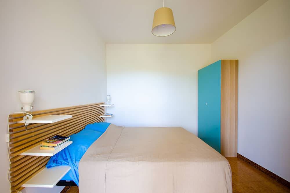 Casa vacanze sulla splendida costa del Cilento nel sud Italia in Montecorice, Cilento