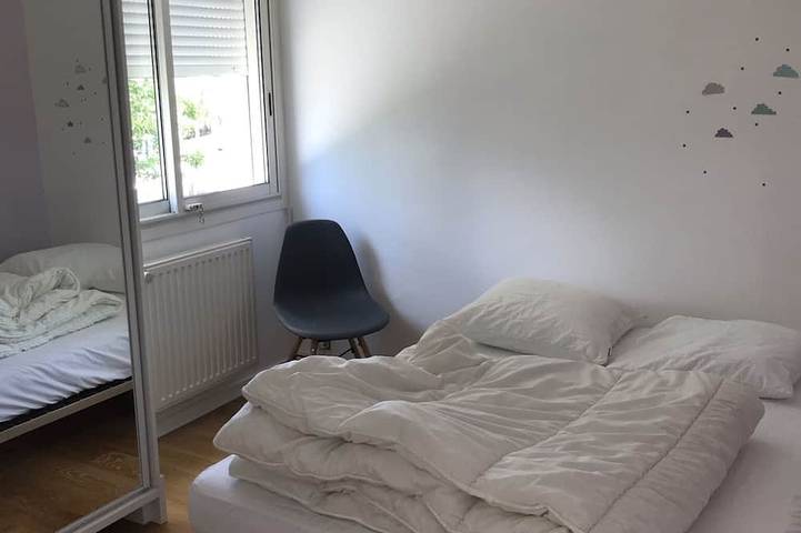 Location de vacances pour 9 personnes à Cestas - 3