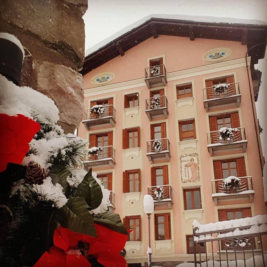 Ganze Wohnung, Villa Teresa in Limone Piemonte, Ligurische Alpen