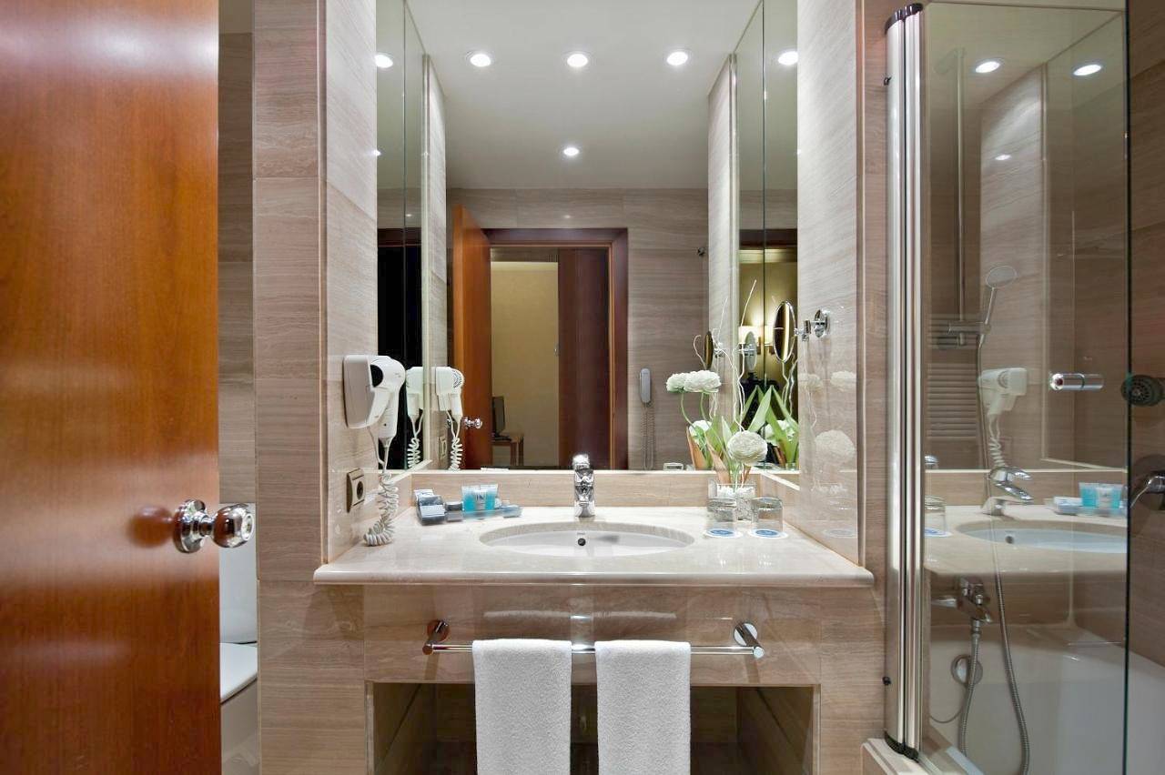 Hotel para 10 personas con sauna in Alcobendas, Provincia de Madrid