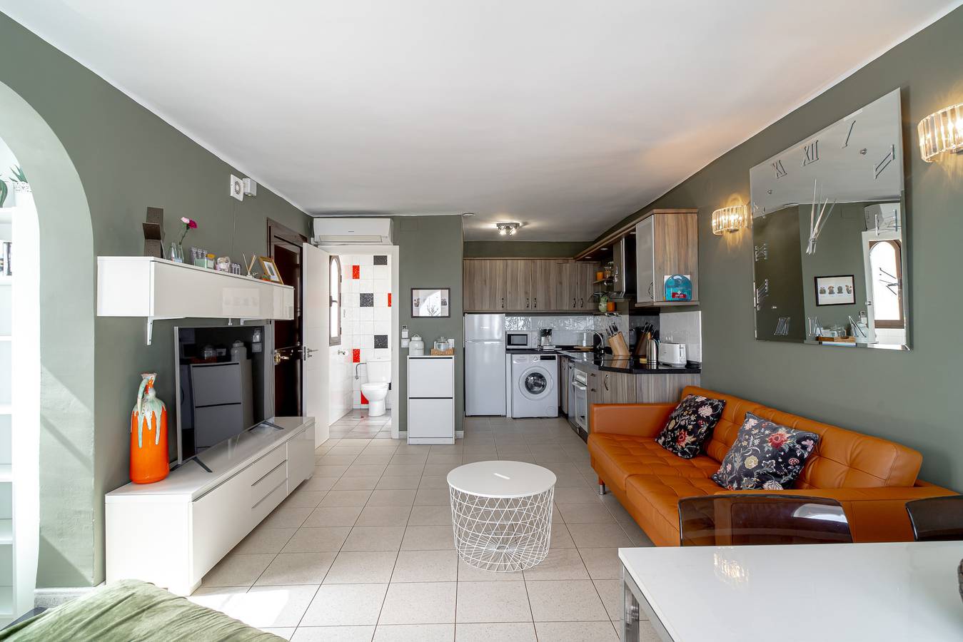 Ganze Wohnung, Capistrano Village Cactus by Casasol in Senorio de Capistrano (Nerja), El Capistrano