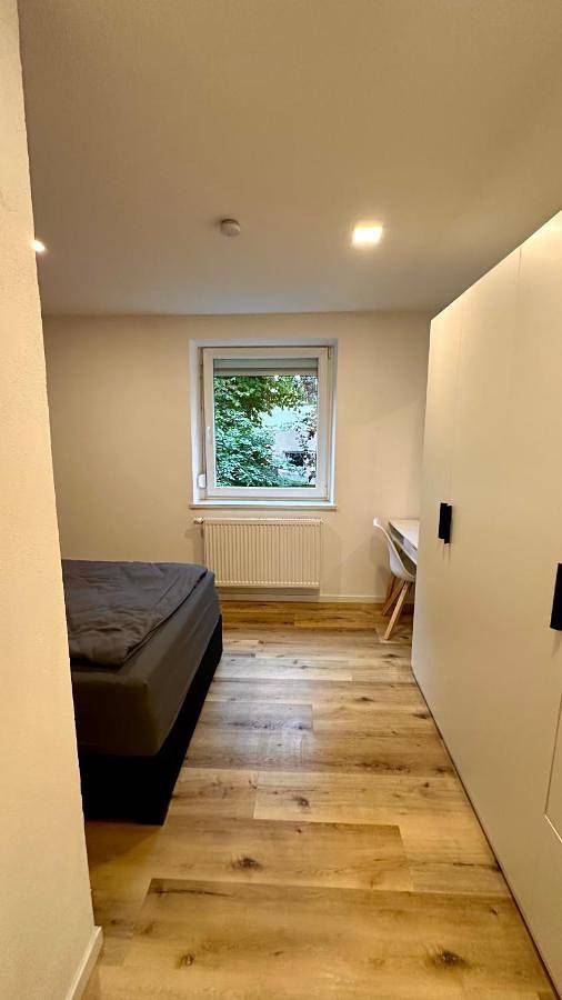 Appartement entier, Apartment Wohnglück in Bad Neustadt an der Saale, Rhön-Bayern