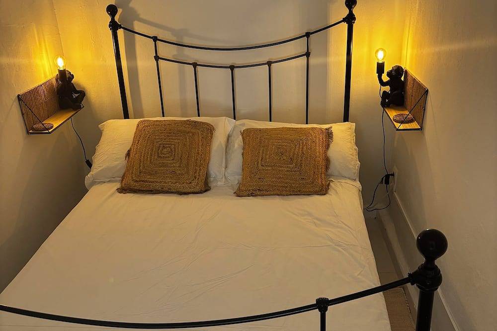 Apartamento entero, Cozy studio in beautiful Eivissa in Nuestra Senora de Jesus, Santa Eulària des Riu