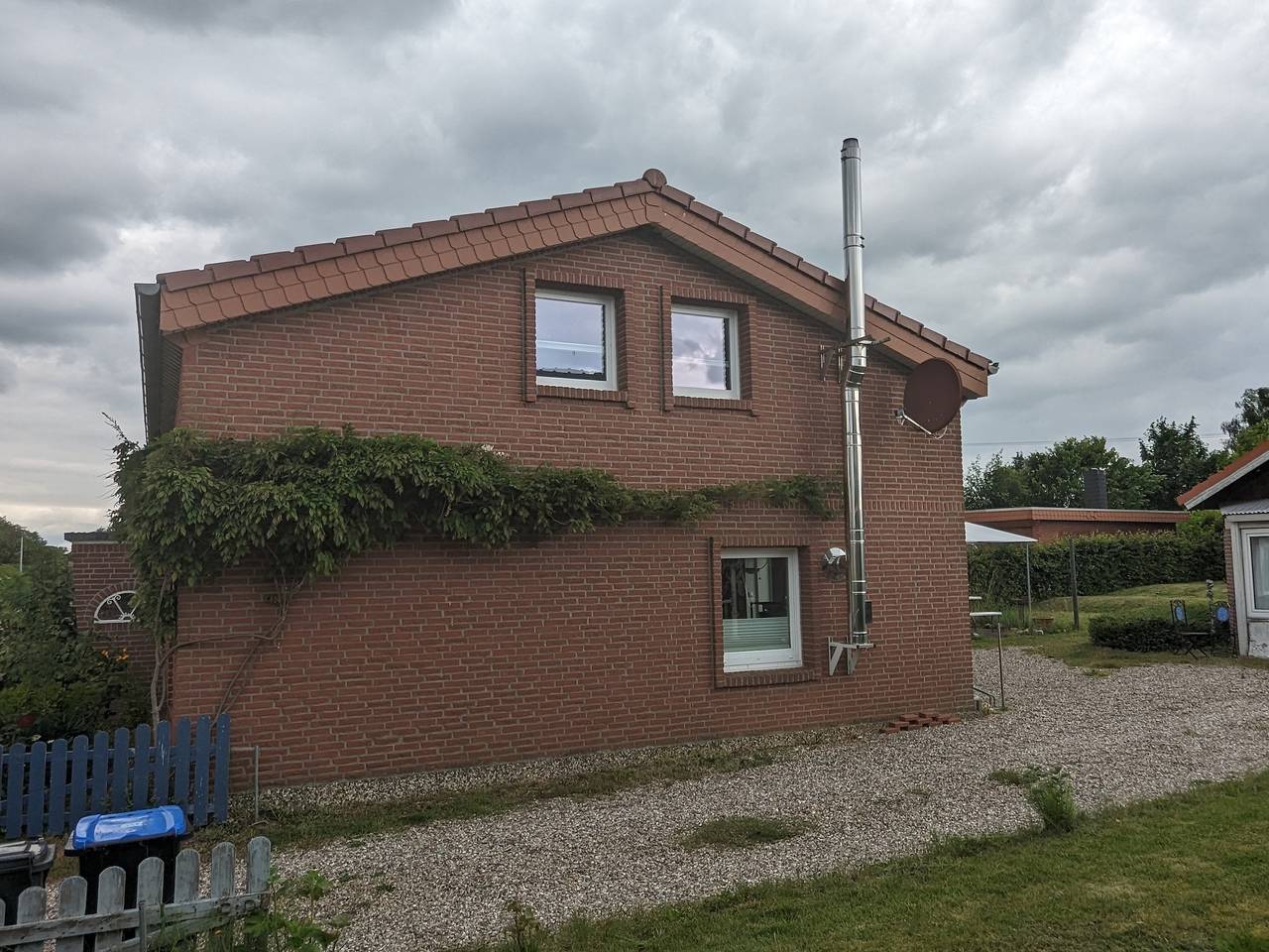 Stella Baltica in Kraksdorf, Neukirchen