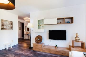 Holiday Home for 6 People in Torremolinos, Andalusia, Photo 4