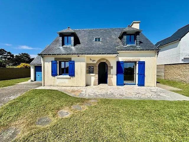 Quiberon - Haus 5 Zimmer - 100m2 - ruhig in Quiberon, Côte des Mégalithes