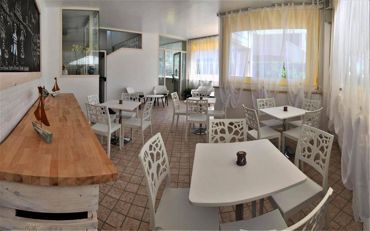 Ganze Wohnung, Residence Riviera in Alba Adriatica, Teramo Provinz