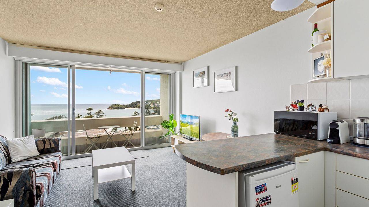 Entire holiday apartment, Ferienwohnung für 2 Personen (39 m²) in Manly in Sydney, New South Wales