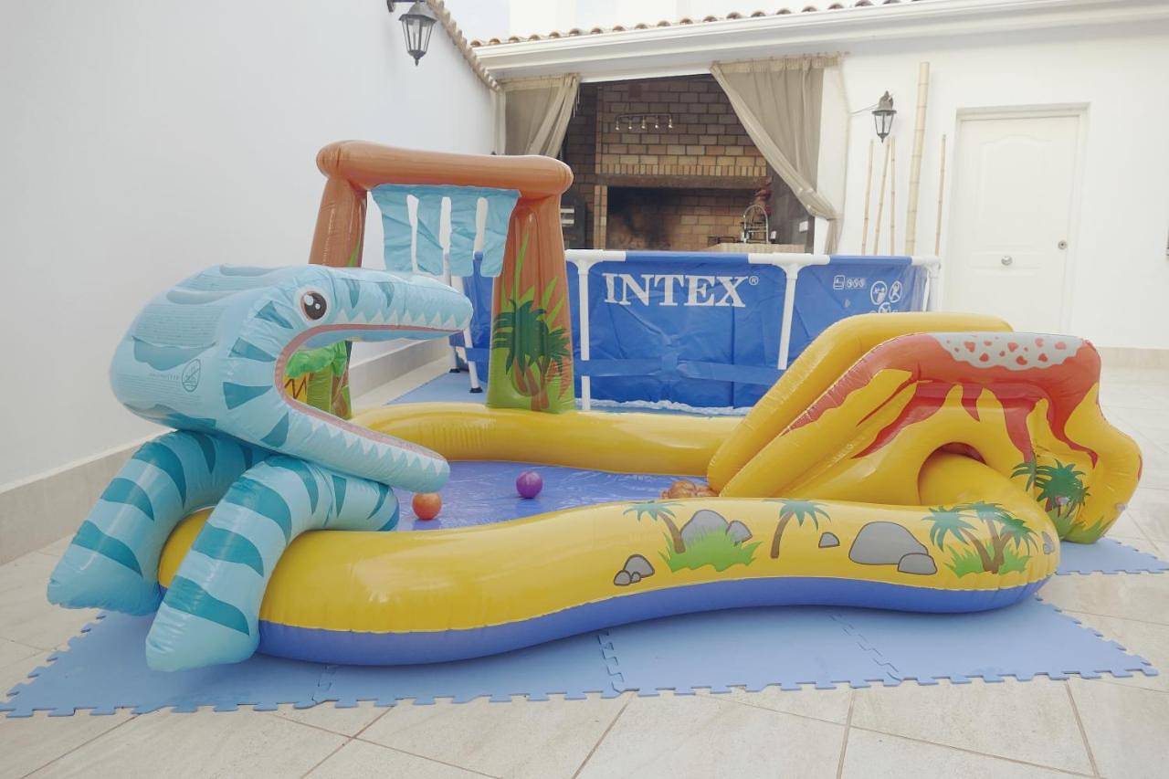 Four-Bedroom House in Albacete, Provincia de Albacete