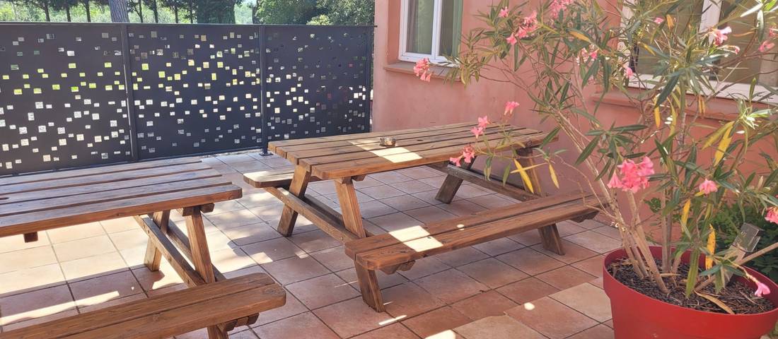 Gîte pour 10 personnes, avec jardin et piscine dans Minervois - 3