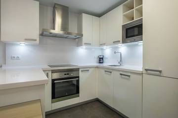 Apartamento para 4 Personas en Los Hoteles, Santa Cruz de Tenerife, Foto 2